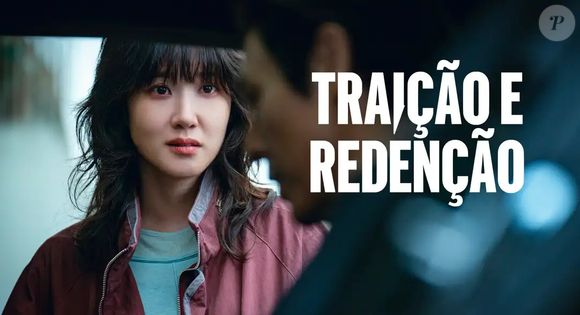 'Traição e Redenção': após ter a carreira destruída, uma médica talentosa passa a trabalhar em cirurgias clandestinas e volta a enfrentar o homem responsável por sua queda, dando início a um confronto cheio de tensão e acertos do passado
