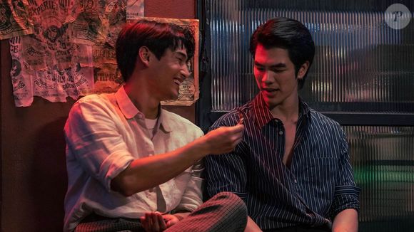 'KinnPorsche': o herdeiro da máfia e seu guarda-costas vivem um romance cheio de tensão e desejo