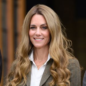 A atenção desmedida ao cabelo de Kate Middleton é apenas um exemplo da pressão estética se impõe