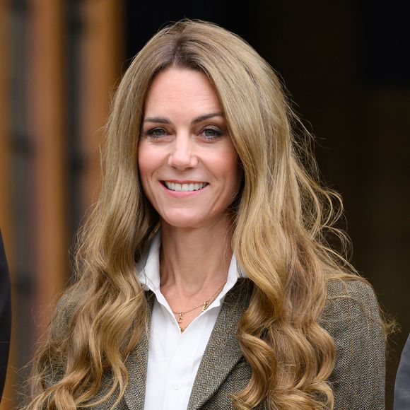 A atenção desmedida ao cabelo de Kate Middleton é apenas um exemplo da pressão estética se impõe