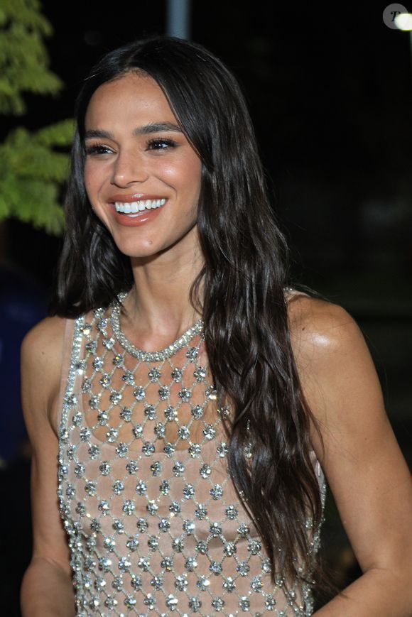 Bruna Marquezine foi acusada de ignorar Virgínia Fonseca quando conheceu a então concunhada na Fazenda Talismã