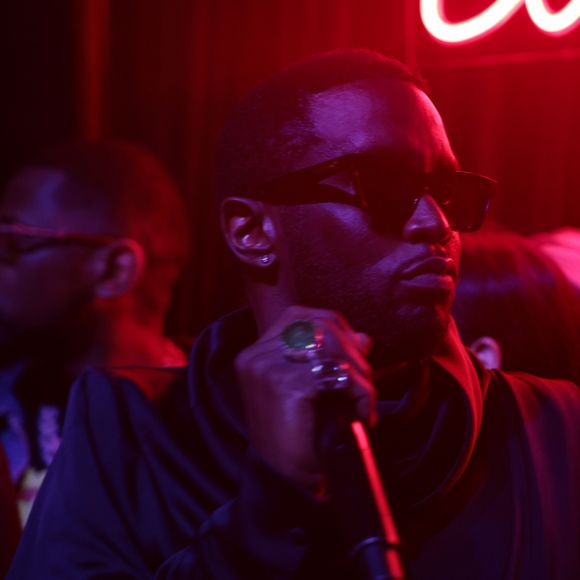 Julgamento de P. Diddy deve acontecer em maio