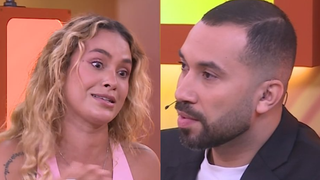 Deu ruim para a espiã! Eliminada com rejeição do 'BBB 26', Sarah leva ‘sacode’ até do amigo Gil do Vigor: 'Presa no BBB 21'; assista