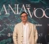 Autores da Globo querem manifestação em conjunto contrária à decisão da Globo de não garantir que eles estejam no time da continuação de uma novela - foto ilustrativa de João Emanuel Carneiro