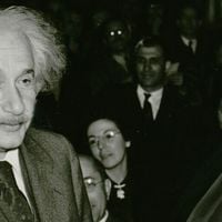 Frase do dia de Albert Einstein para ter uma vida de sucesso: 'Não podemos resolver um problema da mesma forma que o criamos'