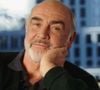 Sean Connery, morto aos 90 anos em 2020, dizia que 'a melhor parte da minha vida foi continuar me movendo'