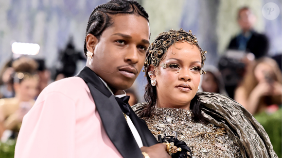 "Você não se importa comigo, né?", disparou Rihanna. A$AP Rocky respondeu: "Você está falando sério? Você é louca. Não consegue ver? Merda, merda"