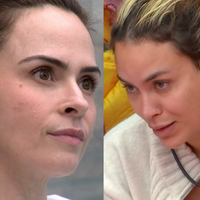 Perdida no game? Nem tanto! A jogada silenciosa de Sarah Andrade contra Ana Paula no ‘BBB 26’, segundo influenciador: ‘Frieza’