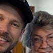 'Nunca vou esquecer': Rodrigo Hilbert quebra silêncio uma semana após morte da mãe e revela fotos inéditas em família