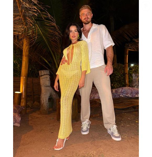 Juliette lamentou a falta de informação e o preconceito presentes nos comentários.