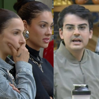 Quem ganha 'A Fazenda 17'? Após eliminação de Will, enquete UOL surpreende com favorito inusitado do público