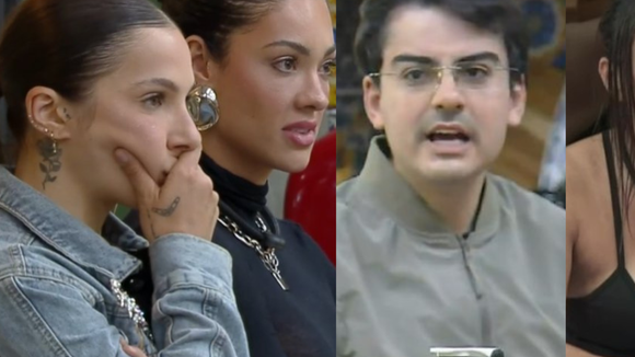 Quem ganha 'A Fazenda 17'? Após eliminação de Will, enquete UOL surpreende com favorito inusitado do público