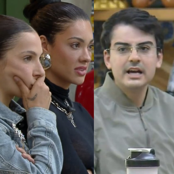 Quem ganha 'A Fazenda 17'? Após eliminação de Will, enquete UOL surpreende com favorito inusitado do público