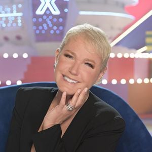 Xuxa Meneghel foi ao 'Mais Você' de Ana Maria Braga para falar sobre segunda noite de shows em SP
