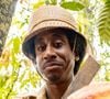 O ator Evaldo Macarrão, conhecido por interpretar Agildo Bará em 'Coração Acelerado', novela das sete que foi substituída por 'Por Você', e Jupará no remake de 'Renascer', se manifestou nesta terça, 25, após ter seu nome associado nas redes sociais a um caso de relação abusiva.