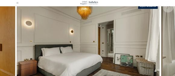 Casa vista apenas por fora em filme é aconchegante e tem quartos com lustres de luxo