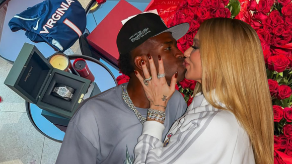 Crise no namoro? Nada disso! Virgínia Fonseca ganha mais de R$ 165 mil em presentes LUXUOSOS - incluindo 7 buquês - de Vini Jr.