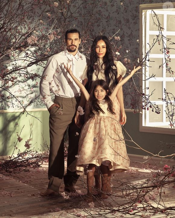 Nicolas Prattes e Sabrina Sato anunciaram a gravidez em junho de 2026, meses após compartilharem a emoção de ampliar a família