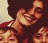 Christiane Torloni perdeu o filho com 12 anos, em um acidente de carro