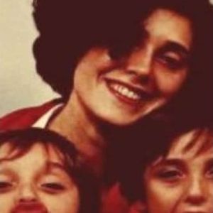 Christiane Torloni perdeu o filho com 12 anos, em um acidente de carro