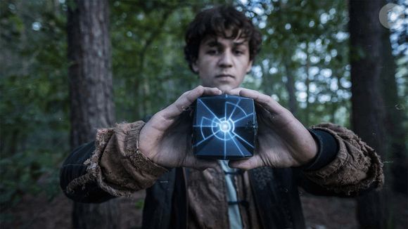 'Tribos da Europa' se passa em 2074 e conta a história de um desastre tecnológico que levou à guerra