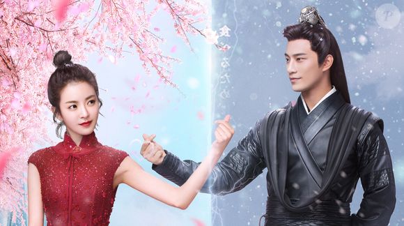 'Cinderella Chef': uma chef moderna viaja no tempo e usa suas receitas do futuro para conquistar corações na antiga China imperial
