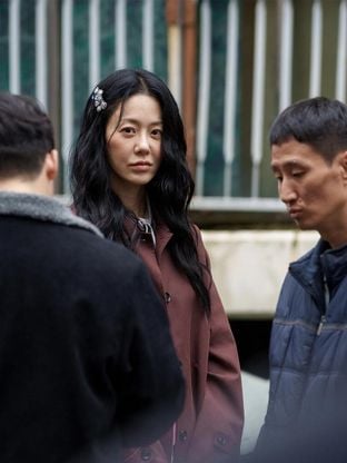 Só 8 episódios: o instigante dorama da Netflix foi esquecido rápido demais