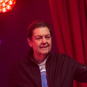 Faustão estaria com ‘falência dos órgãos causada por uma septicemia’, segundo o colunista Ricardo Feltrin