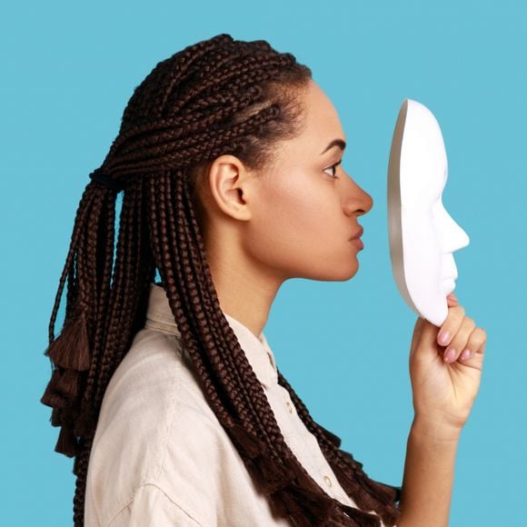 Para a psicologia, devemos fazer pausas e analisarmos à nossa volta, para sermos amados por aquilo que verdadeiramente somos.