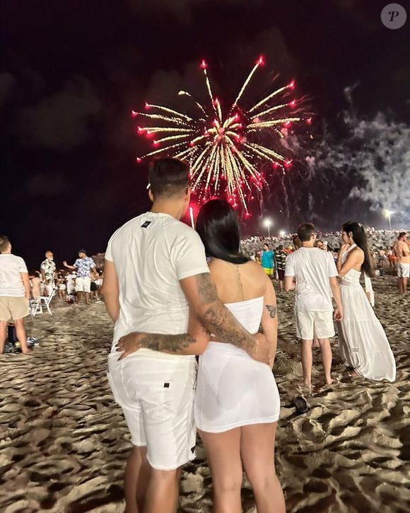Ex-BBB 26, Pedro Henrique admitiu ter traído a então mulher Rayne Luiza, hoje grávida de 7 meses. Relação chegou ao fim após saída do vendedor do reality em meio a acusação de importunação sexual a Jordana