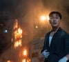 'Heróis de Plantão' é estrelado por Ju Ji-hoon, de 'Kingdom', que vive o médico Baek Kang-hyuk