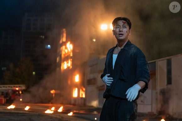 'Heróis de Plantão' é estrelado por Ju Ji-hoon, de 'Kingdom', que vive o médico Baek Kang-hyuk