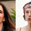 'Malu Mader que me desculpe, mas acho que saiu-se péssima...': hoje destaque em 'A Fazenda 18' e aos 62 anos, Giovanna Gold já provocou mulher de Tony Bellotto em jornal