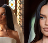 'Cabelo de acordei e fui': Juliette é detonada por visual minimalista no casamento com Kaique Cerveny, mas motivo para dispensar produção carregada tem tudo a ver com sua personalidade