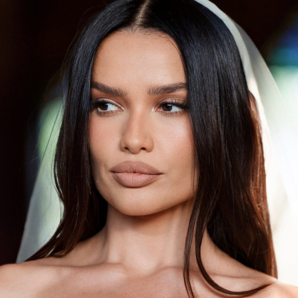 'Cabelo de acordei e fui': Juliette é detonada por visual minimalista no casamento com Kaique Cerveny, mas motivo para dispensar produção carregada tem tudo a ver com sua personalidade