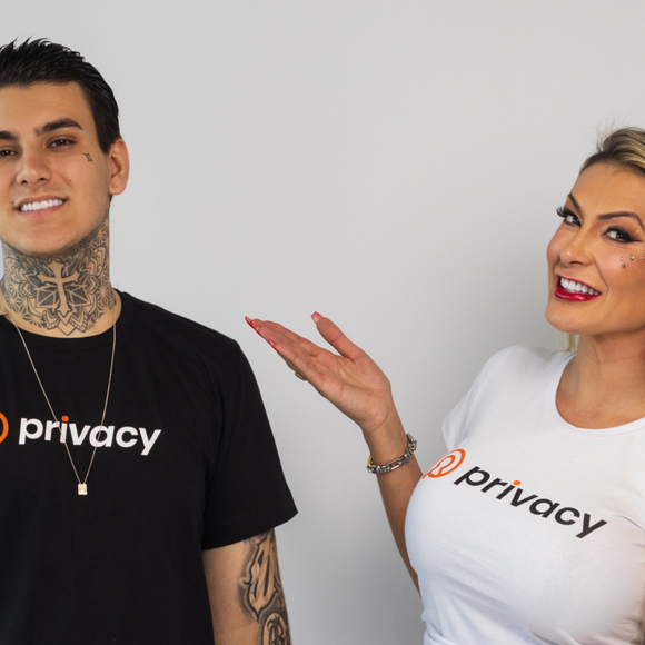 Para complementar, foi Andressa Urach quem sugeriu a cirurgia de aumento do órgão genital de Arthur Urach, seu filho.