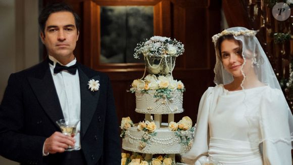 Produção da Prime Video, 'Casa dos Espíritos' aposta no realismo mágico para revisitar uma história marcada por amor, poder e memória.