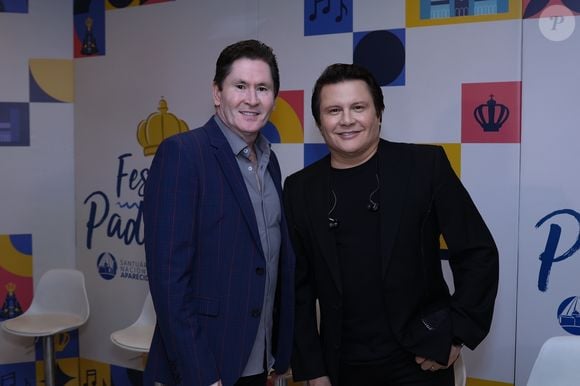 Gian e Giovani lembraram o amigo Rick Sollo após a tragédia com o cantor sertanejo