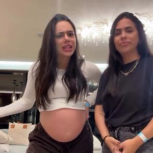 Fãs brincam que Bruna Biancardi está grávida 'há 2 anos' diante da longa espera pelo parto