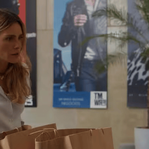 Carolina Dieckmann e João Vicente de Castro teriam conduzido gravação sem orientação firme da direção, segundo relato