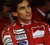 Ayrton Senna ficou 10 anos na Fórmula 1 até sua morte, em 1994