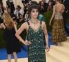 Sofia Boutella participou do filme 'Star Trek: Sem Fronteiras'