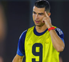 Uma das maiores virtudes de Cristiano Ronaldo sempre foi sua disciplina em campo e os cuidados com o corpo