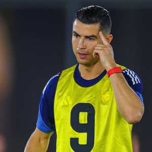 Uma das maiores virtudes de Cristiano Ronaldo sempre foi sua disciplina em campo e os cuidados com o corpo