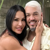 ‘Gracyanne faz parte da minha trajetória, da minha história, da minha vida. Ela sabe que pode contar comigo para o que precisar’: Belo se declara e revela torcida pela ex no ‘Dança dos Famosos 2026'