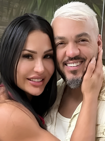 ‘Gracyanne faz parte da minha trajetória, da minha história, da minha vida. Ela sabe que pode contar comigo para o que precisar’: Belo se declara e revela torcida pela ex no ‘Dança dos Famosos 2026'