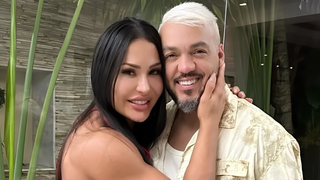‘Gracyanne faz parte da minha trajetória, da minha história, da minha vida. Ela sabe que pode contar comigo para o que precisar’: Belo se declara e revela torcida pela ex no ‘Dança dos Famosos 2026'