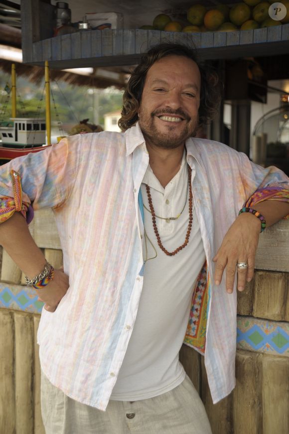 Diretor de 'A Viagem' e ex-Globo, Wolf Maya lembrou que novela foi ao ar em 1994 'em um momento muito delicado no ar'