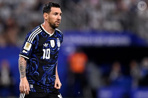 Ao chegar no Brasil, o tataravô de Lionel Messi teve seu sobrenome modificado: Raniero Coccettini passou a ser registrado como Ramiero Concenttini