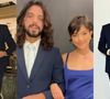 Casamento de Giovanna Lancellotti: veja fotos dos looks de Agatha Moreira, Cintia Dicker e outras convidadas